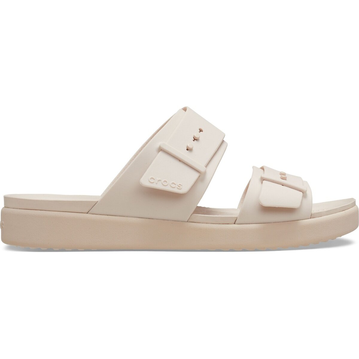 Mules Brooklyn Buckle quartz, CROCS