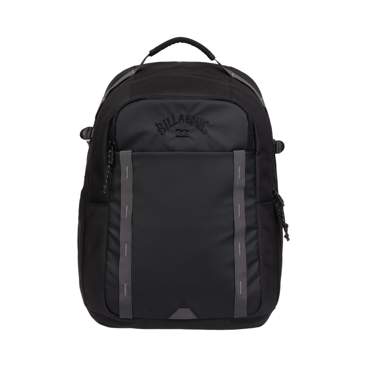 Grand sac à dos DAILY QUEST 27L noir black, BILLABONG