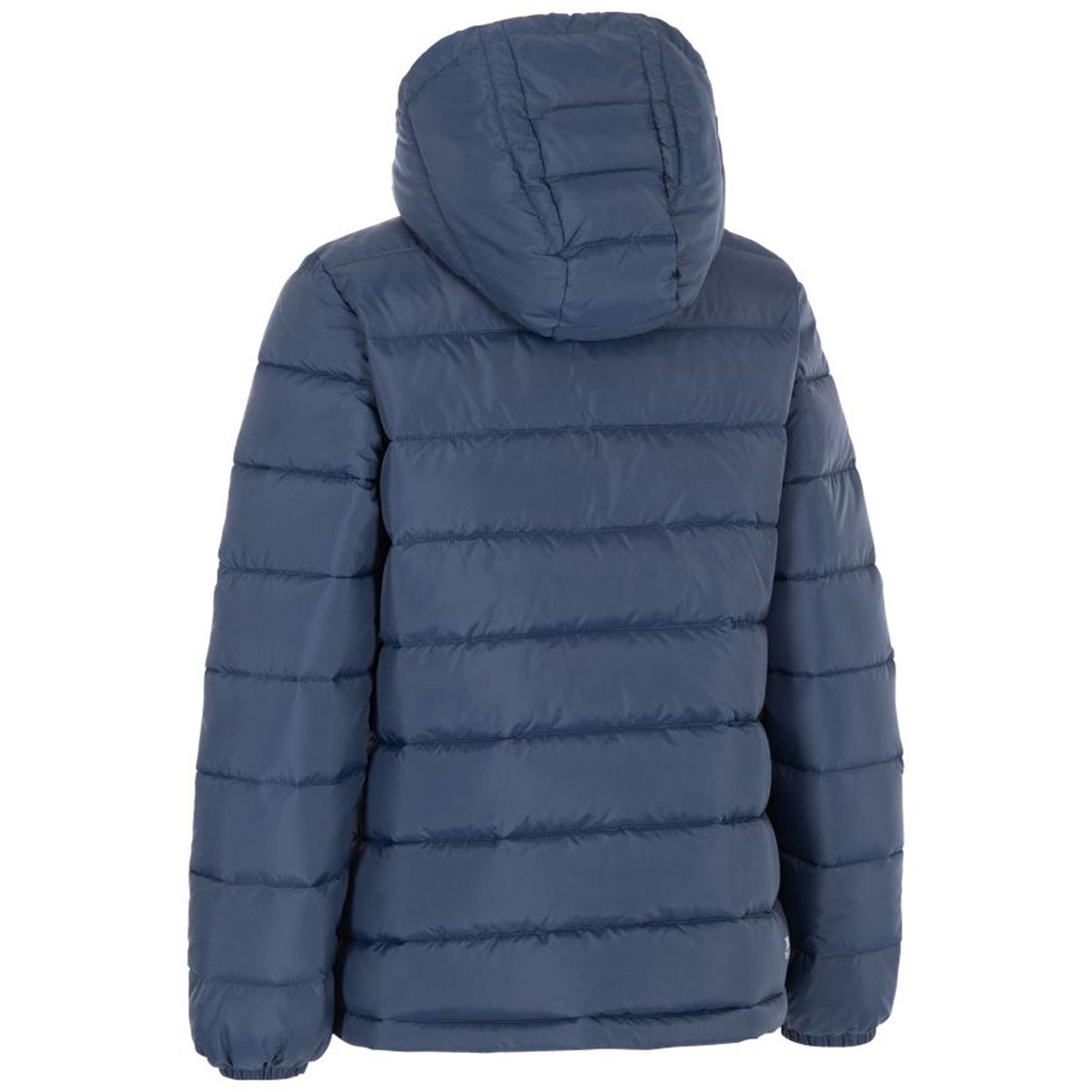 Doudoune ELEGANT bleu marine, TRESPASS