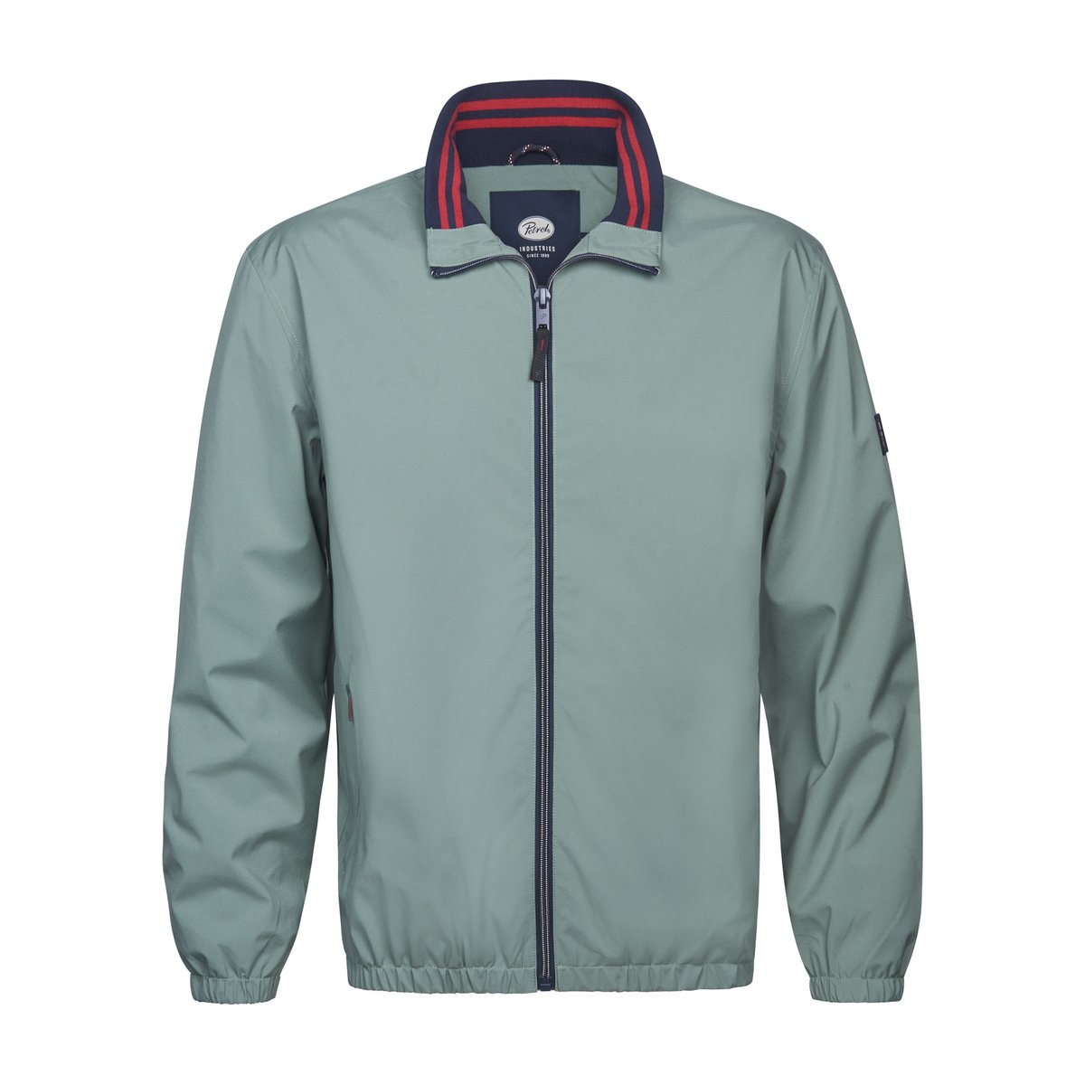 Blouson bomber burro vert sage, PETROL INDUSTRIES