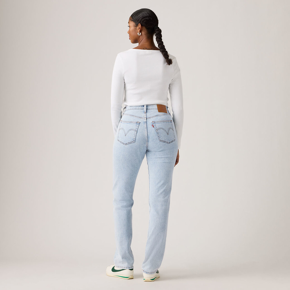 Jean 501 Curve lightweight curious dawn, LEVI'S