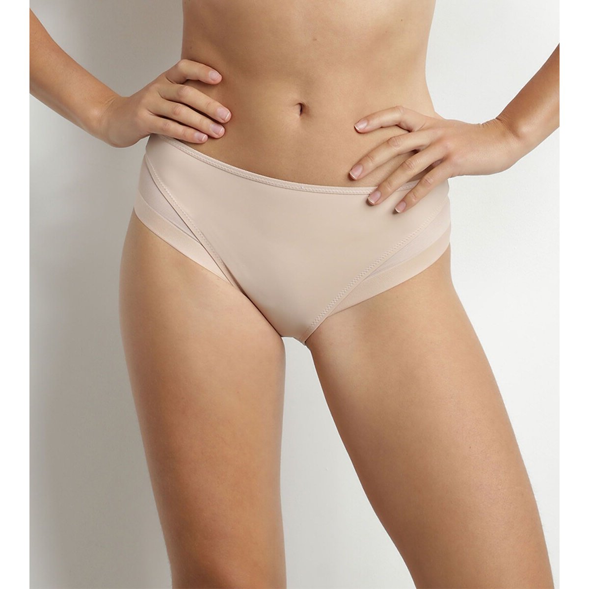 Slip Generous Abbigliamento E Accessori Biancheria Intima Calze Intimo La Redoute