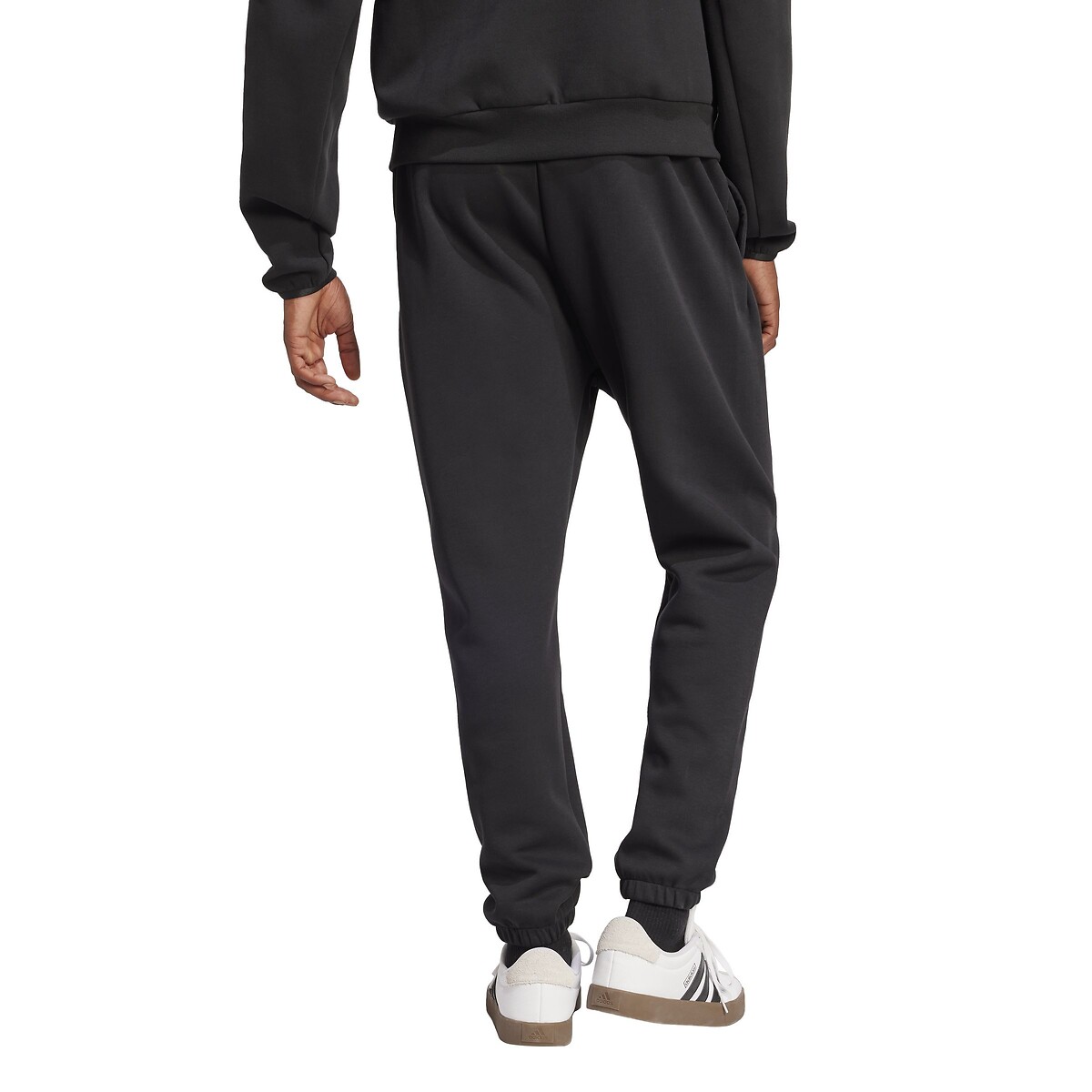 Calças de desporto Future Icons com logótipo pequeno preto , ADIDAS SPORTSWEAR