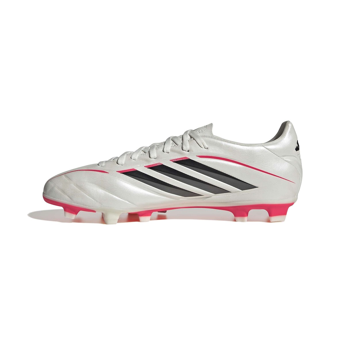 Copa Pure IV Club FG/MG Cleats wit, adidas Performance
