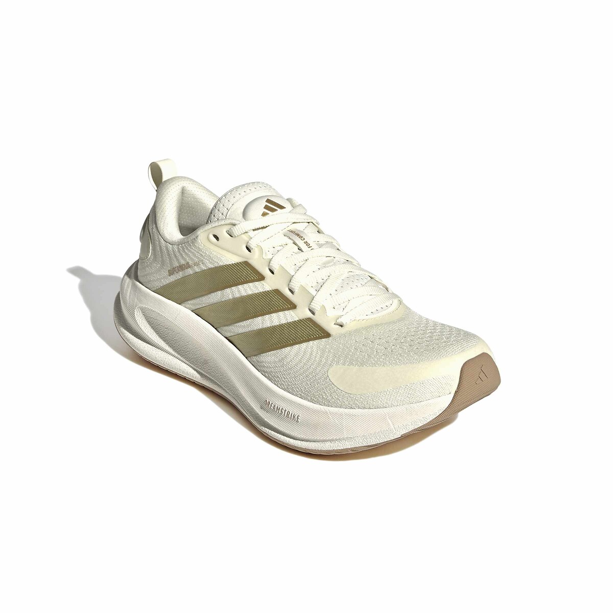 Supernova Ease 2 Trainers white/gold-coloured, adidas Performance