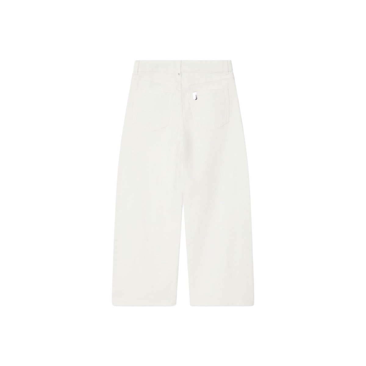 Pantalon ballon blanc, LIU JO