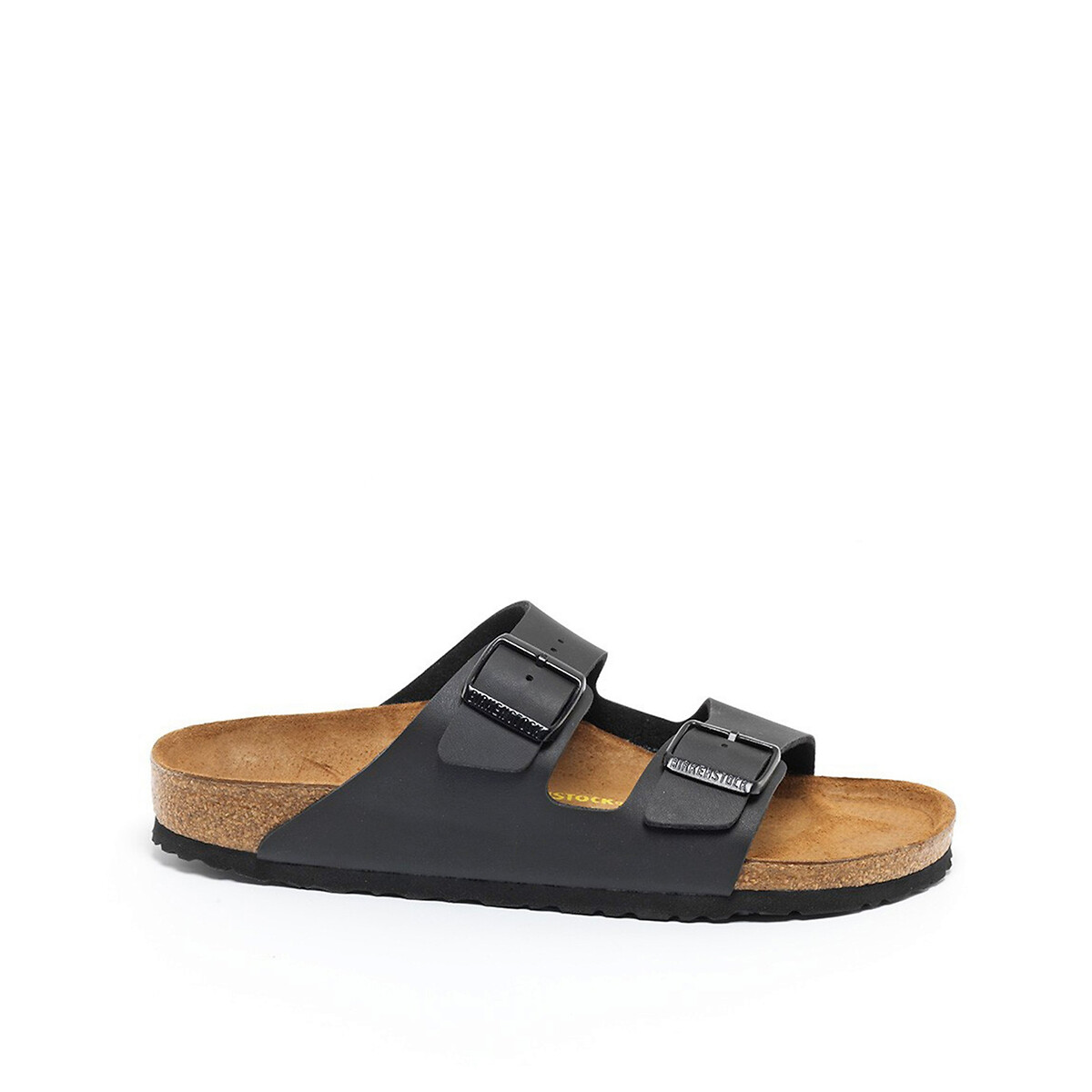 Mules ARIZONA noir, BIRKENSTOCK