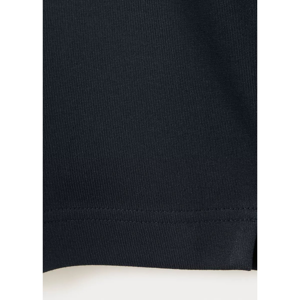 Polo 100 % coton regular-fit bleu marine, MANGO MAN