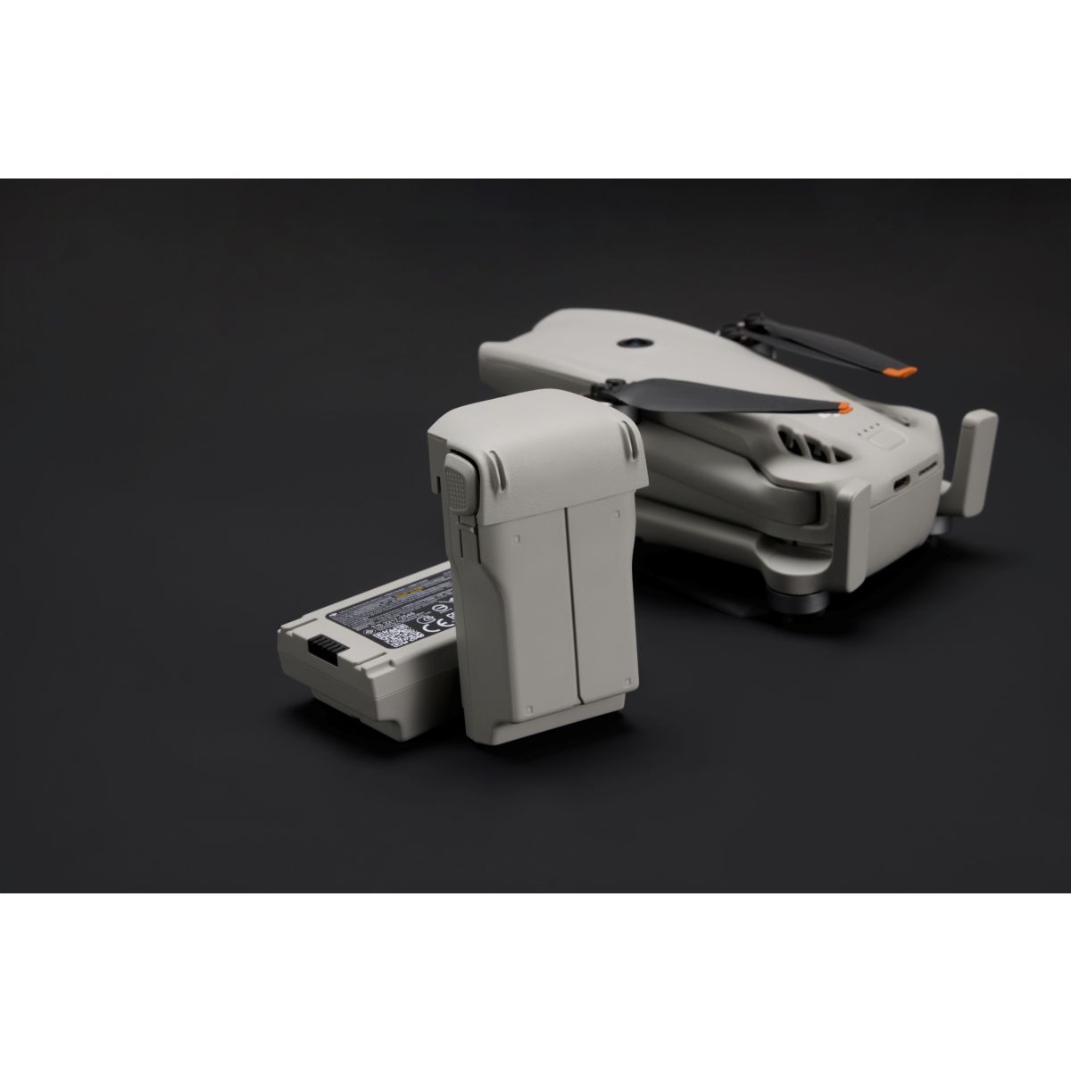 Batterie drone Lito Series Intelligent Flight Battery P couleur unique, DJI