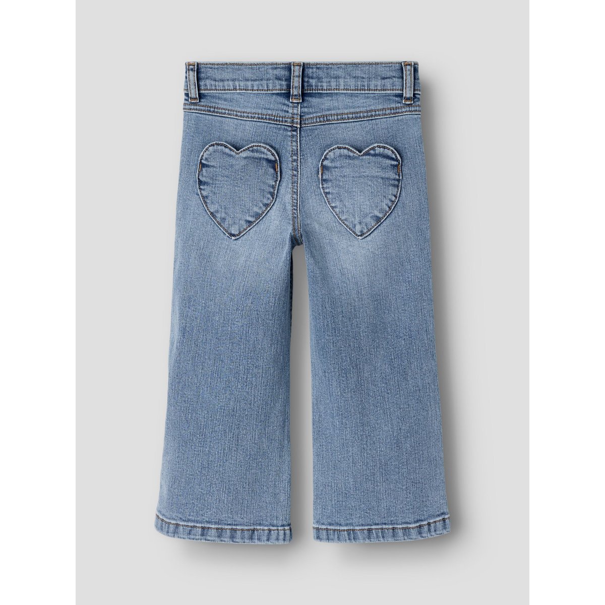 Jean bleu - medium blue denim1, NAME IT