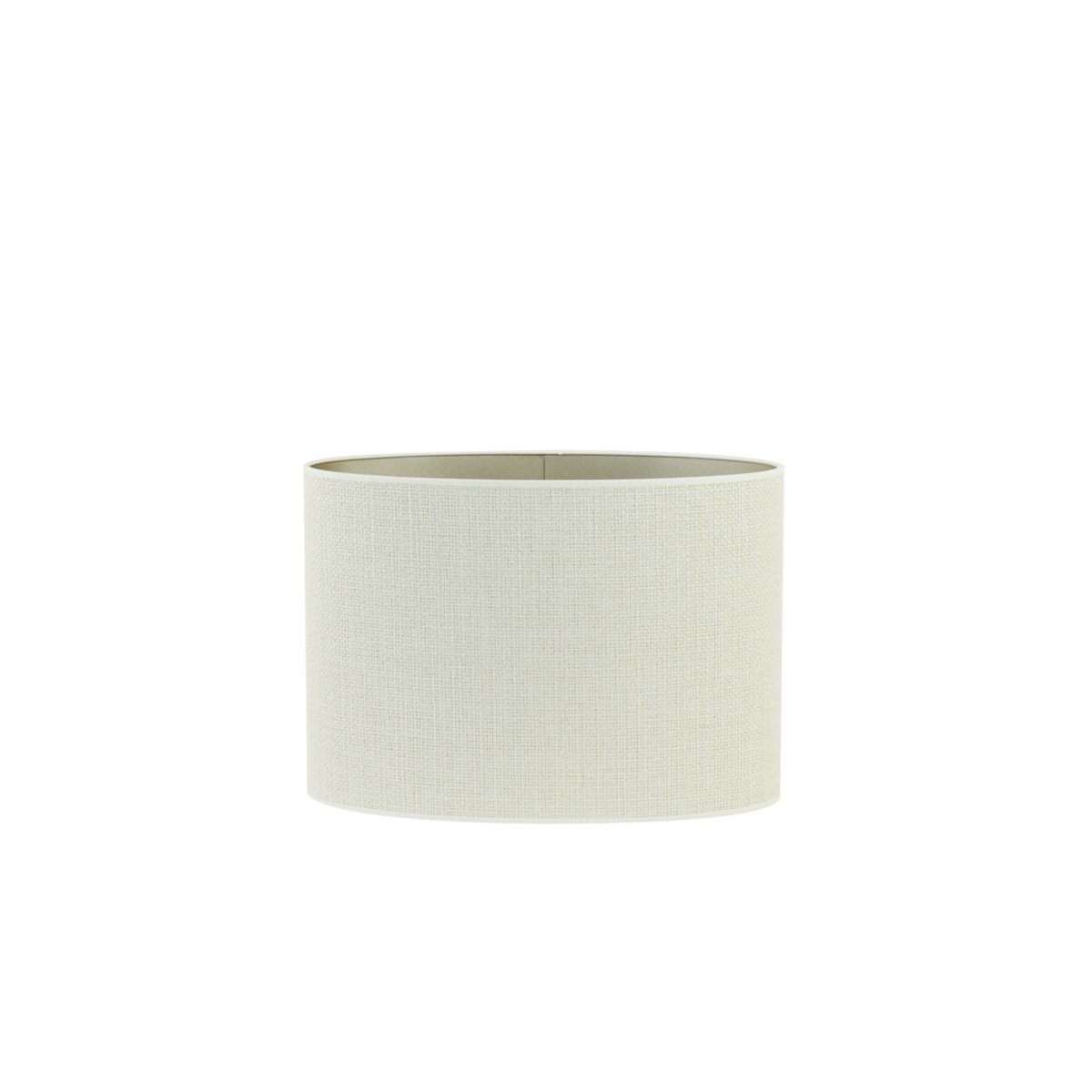 Abat-Jour Textiles SAVERNA protéines, LIGHT & LIVING 