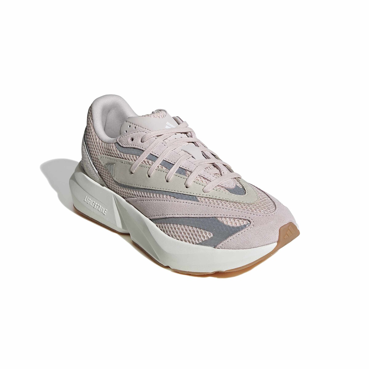 Baskets LIGHTBLAZE mauve clair, ADIDAS SPORTSWEAR