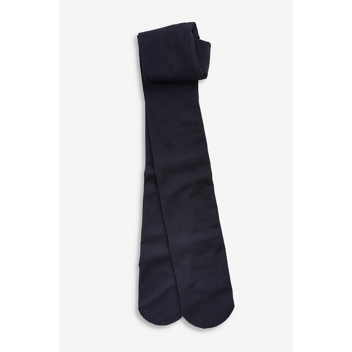 Collants Thermiques bleu marine, NEXT