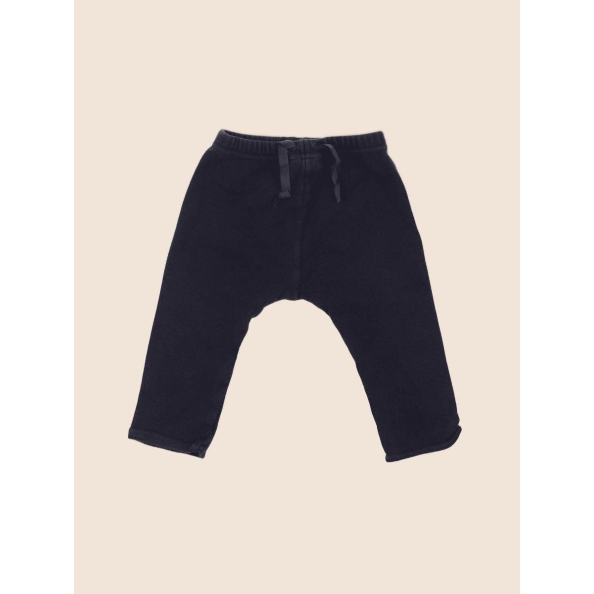 Sarouel - Etat satisfaisant bleu, PETIT BATEAU