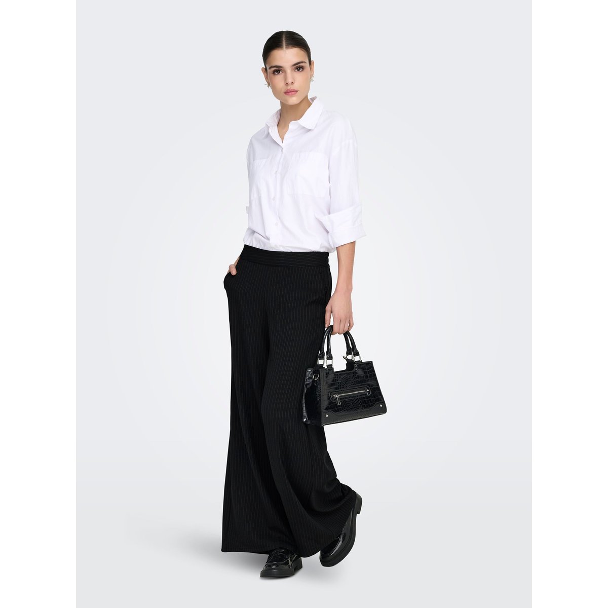 Pantalon noire - black, JDY