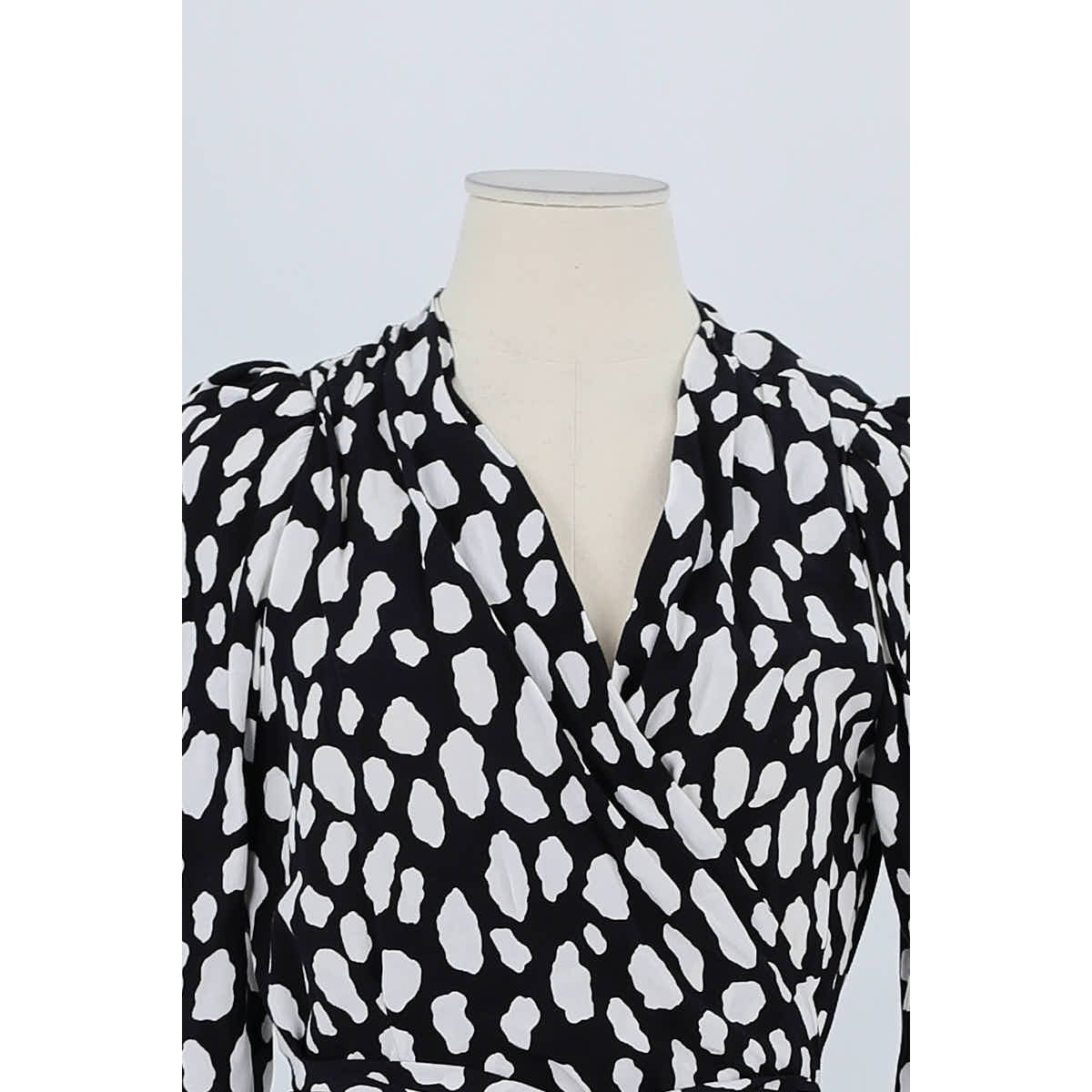 Blouse - Très Bon État noir, MAJE