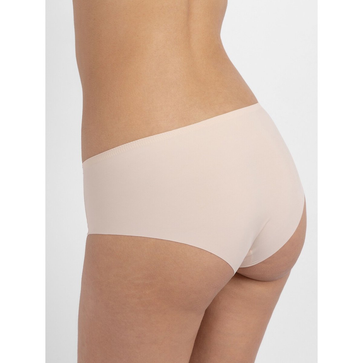 Lot de 3 Culottes AIRLITE noir + marron + beige, DORINA