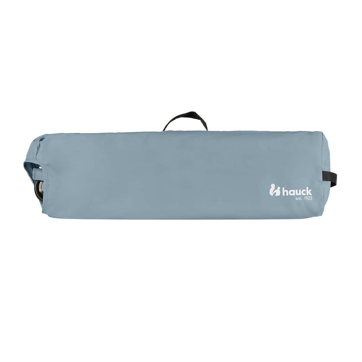 Sleep N Play Go Plus - Dusty Blue dark blue, HAUCK