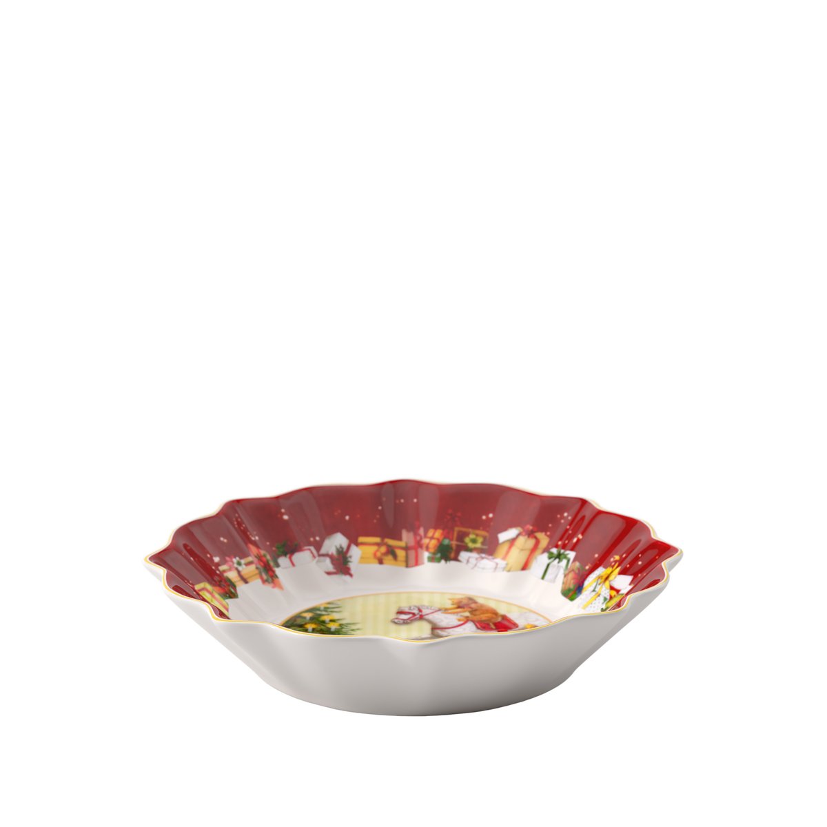 Coupe Petite, Cadeaux TOY'S FANTASY couleur unique, VILLEROY & BOCH