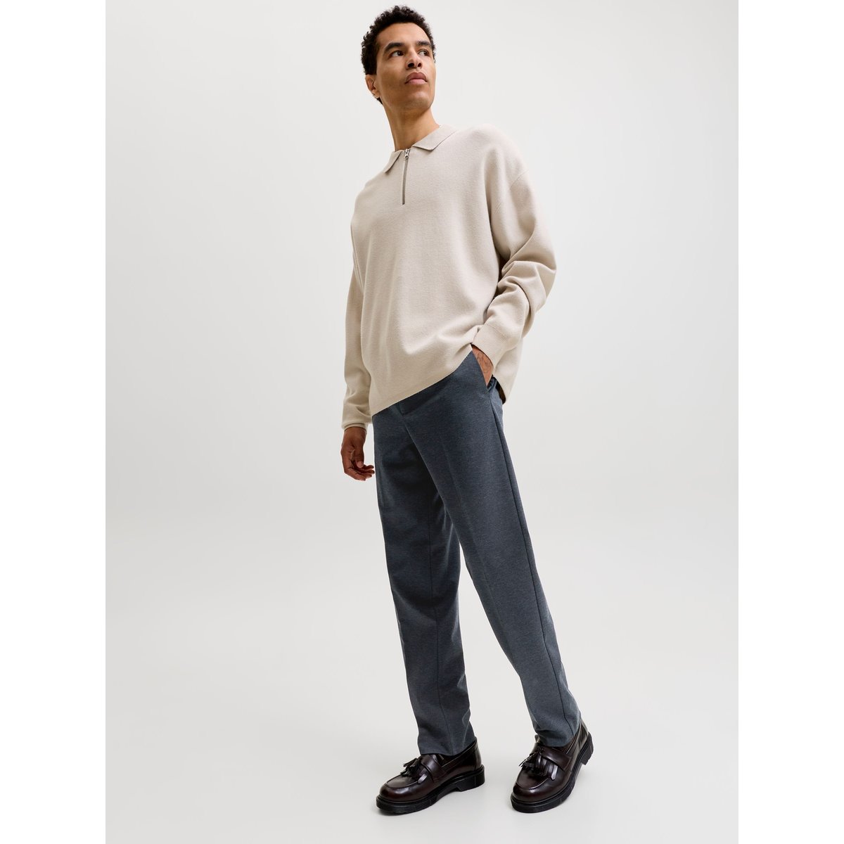 Pantalon De Tailleur night sky, JACK & JONES