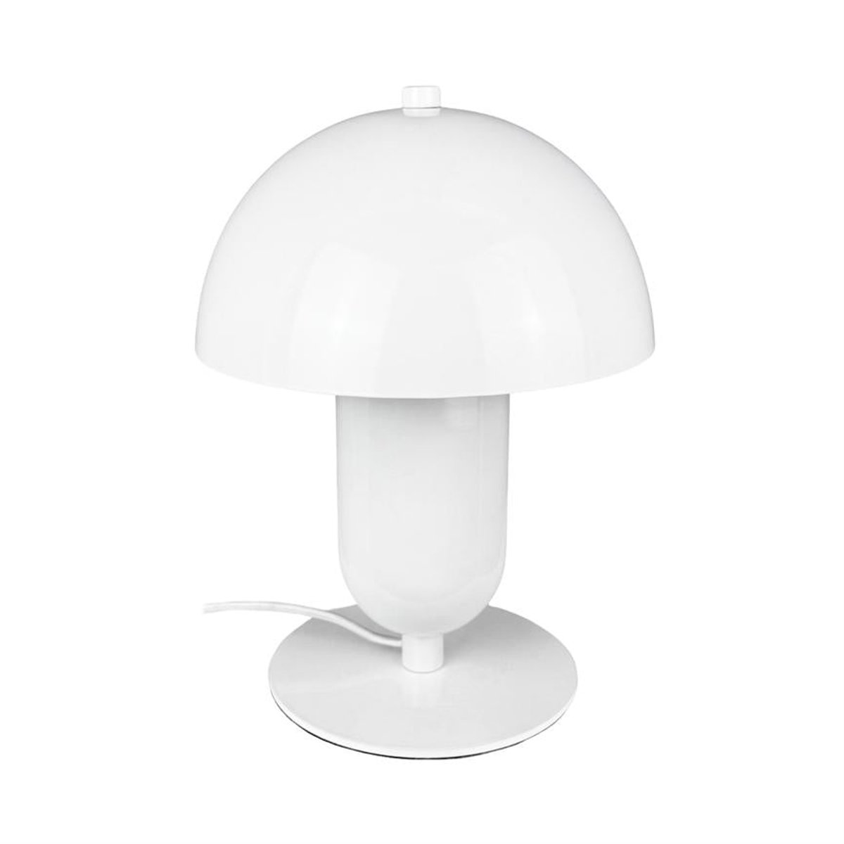 Movie Lampe à poser, H 27,5 cm, E27 blanc, DYBERG LARSEN