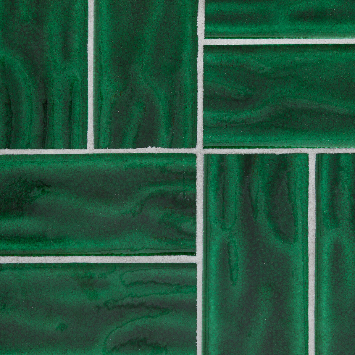 Mesa auxiliar de jardín de cerámica, DENDI verde jade, AM.PM