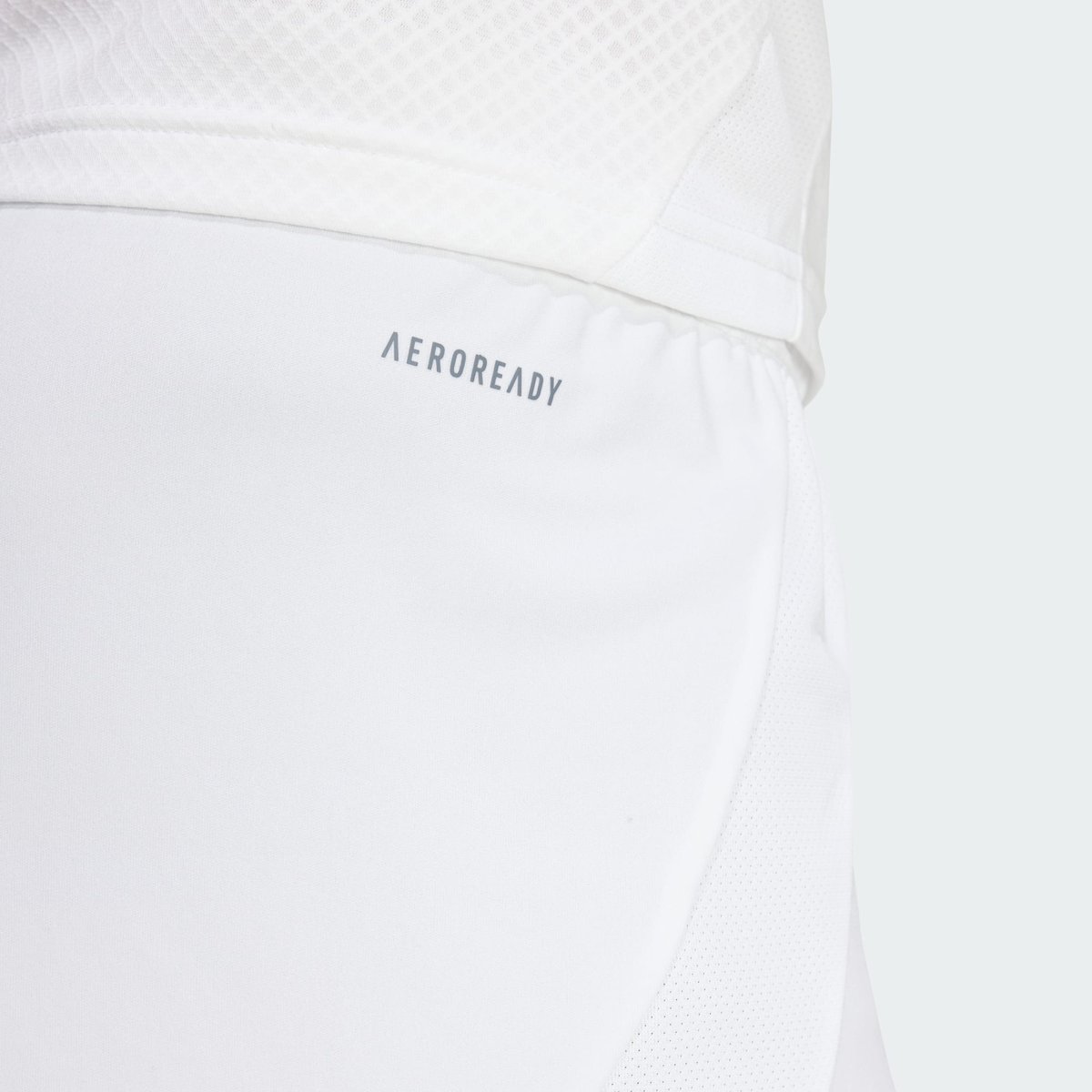Short Domicile Real Madrid 24/25 Short Domicile Real Madrid 24/25 white, adidas Performance