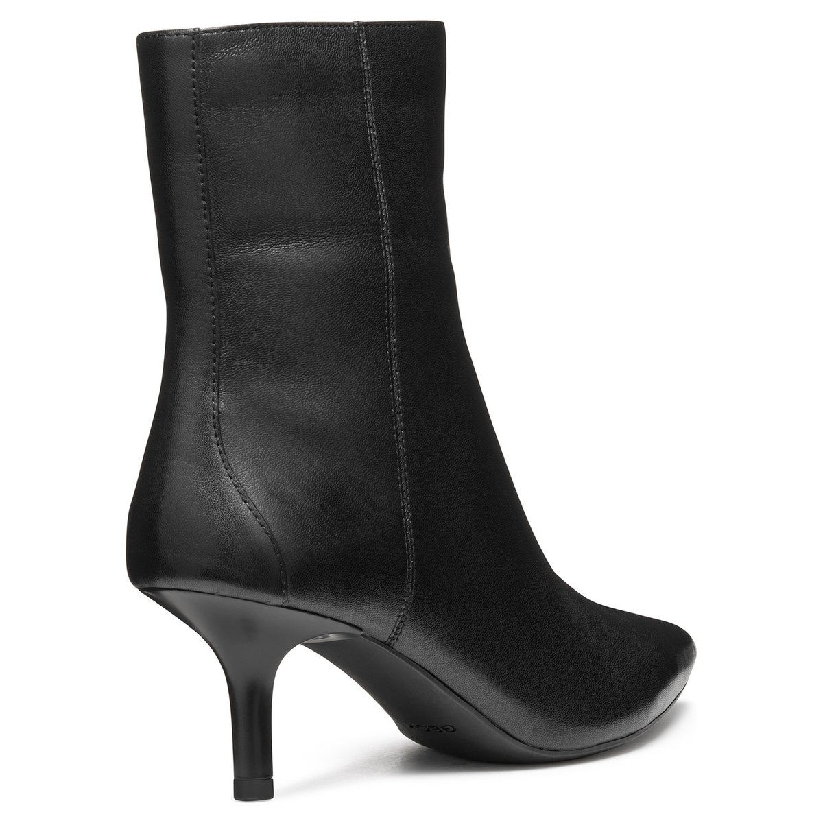 Bottines D KLEOPY noir, GEOX