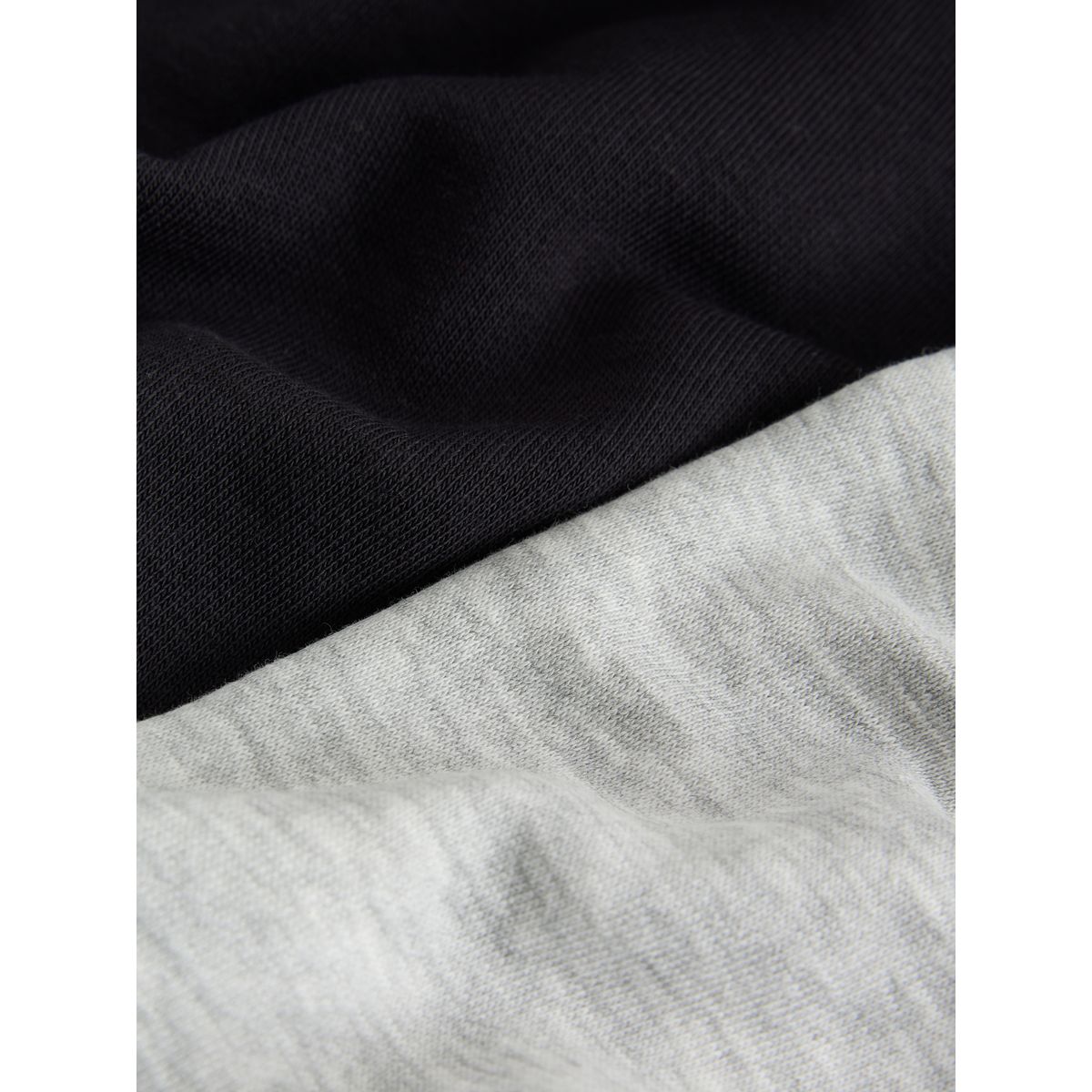 Haut ras du cou et pantalon de jogging, 4 pcs gris, NEXT