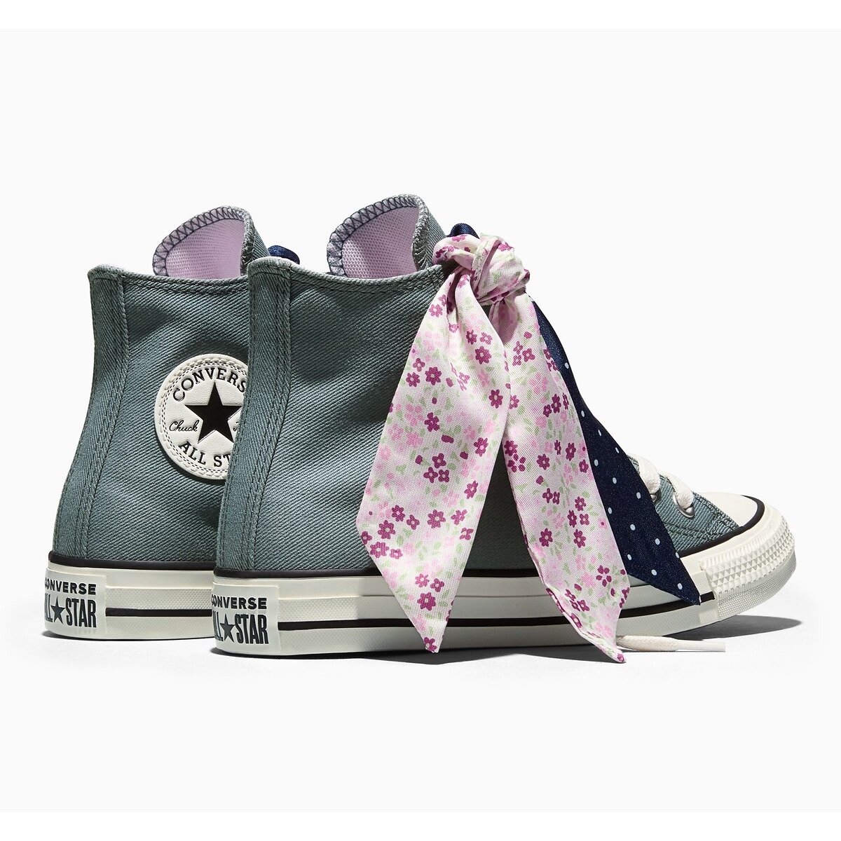 Sneakers Chuck Taylor All Star Club House blauw, CONVERSE