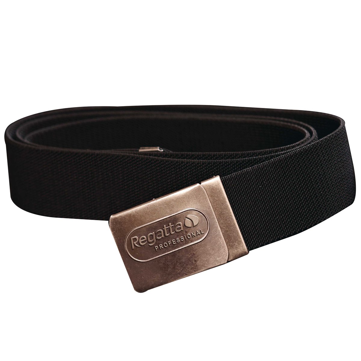 Ceinture WORKWEAR noir, REGATTA