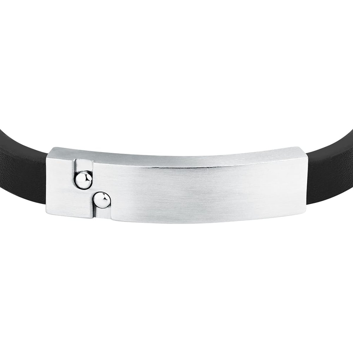 BRACELET SECTOR BANDY - SZV141 black,stainless steel, SECTOR