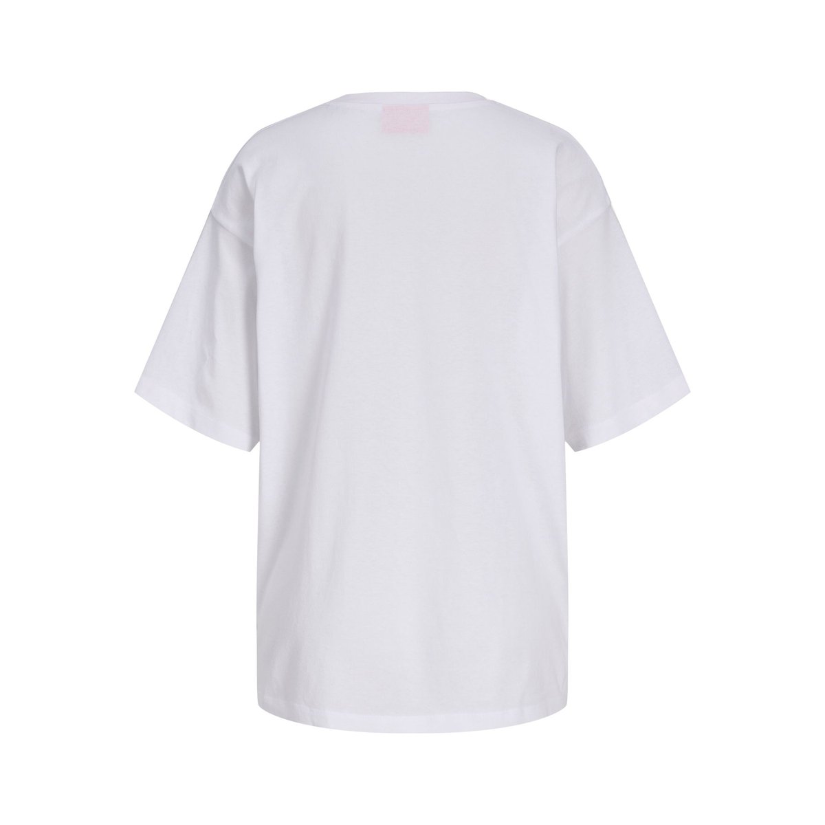 T-Shirt bright white, JJXX