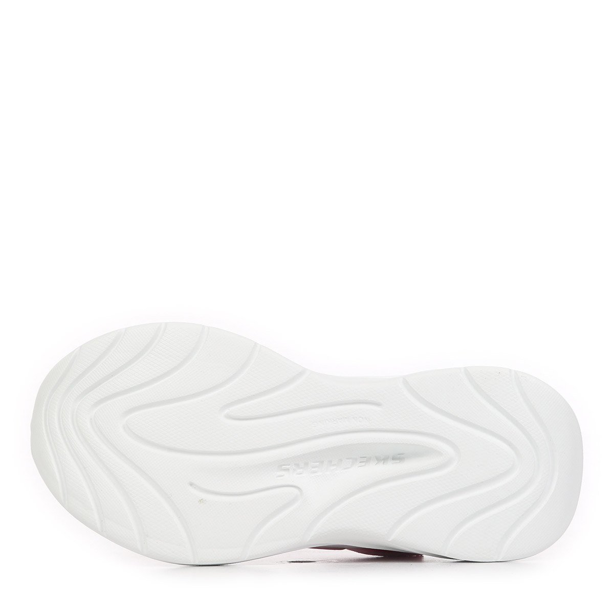 Baskets WAVE 92 light pink, SKECHERS