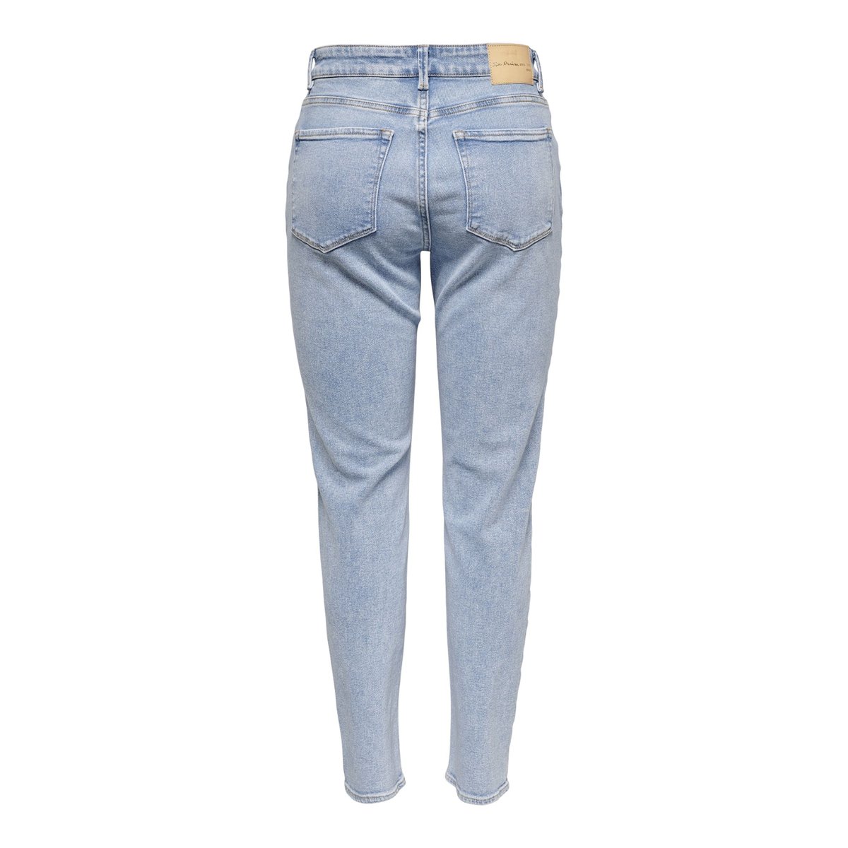 Jean boyfit light blue, ONLY