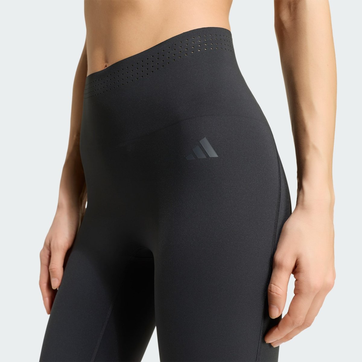 Legging D’entraînement 7/8 Tech Intensity Legging D’entraînement 7/8 Tech Intensity black, adidas Performance