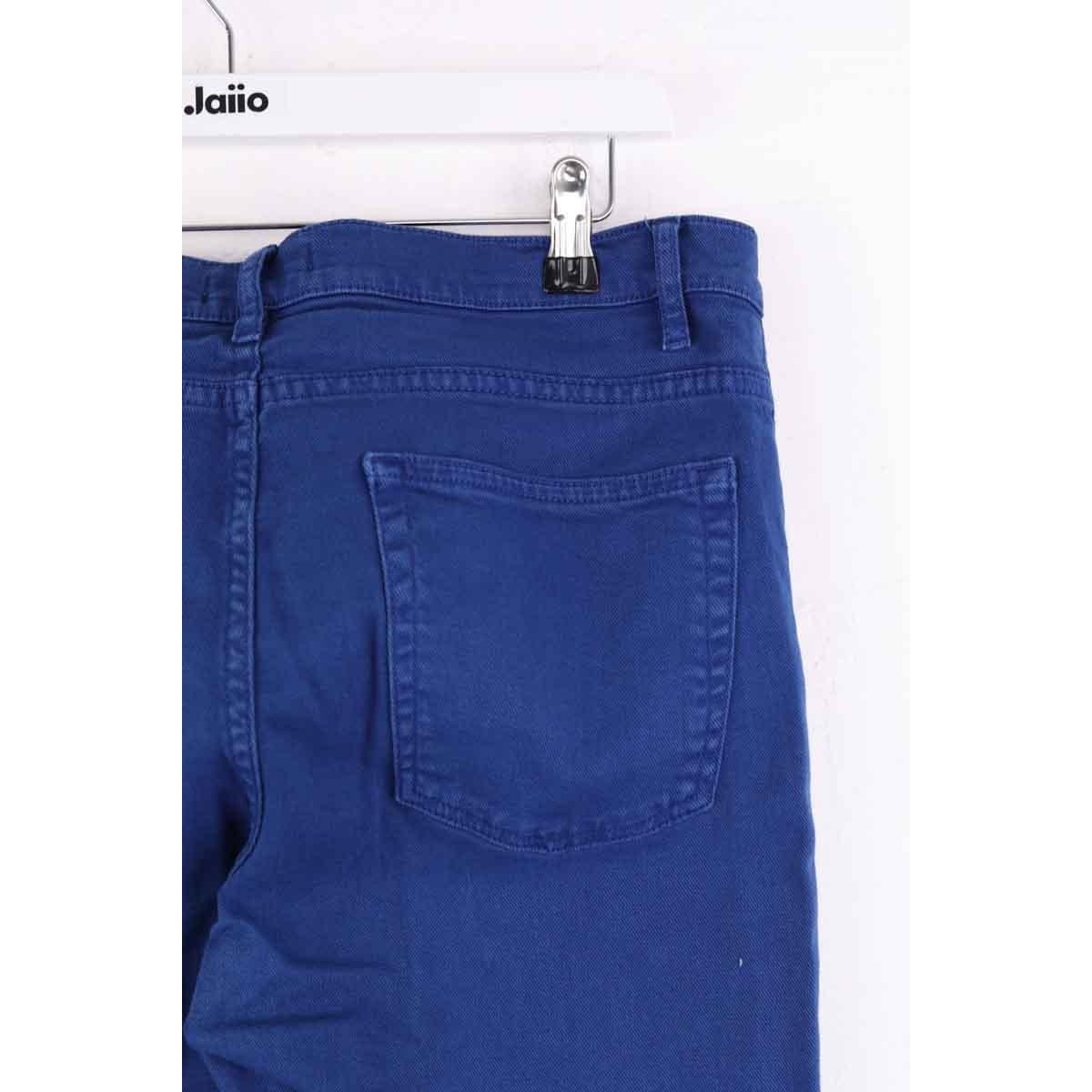 Pantalon slim - Très Bon État bleu, THE KOOPLES