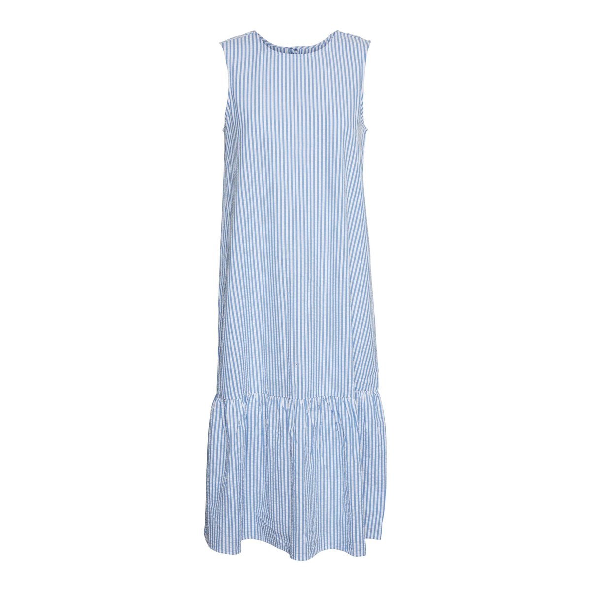 Robe vista blue, VERO MODA