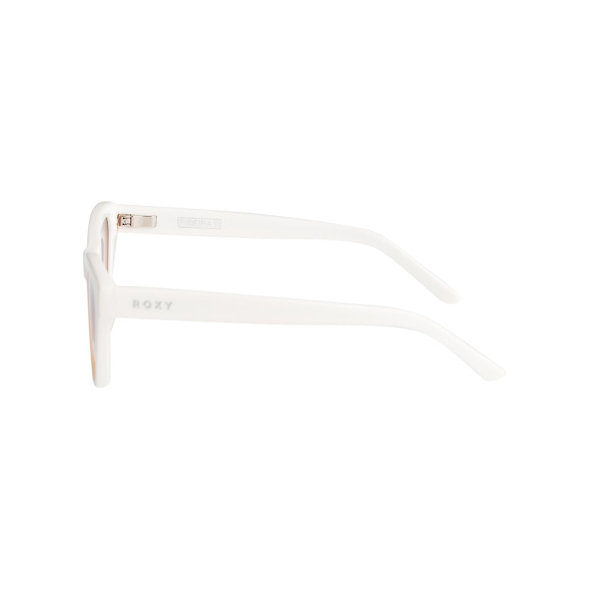 Lunettes de soleil RIBEIRA. blanc shiny white/brown gradient, ROXY