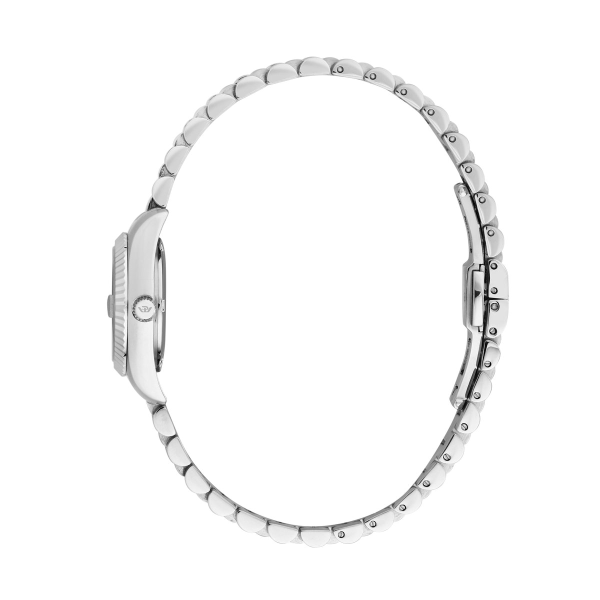 Montre multifonction CARIBE URBAN MINI blanc,nacre, PHILIP WATCH