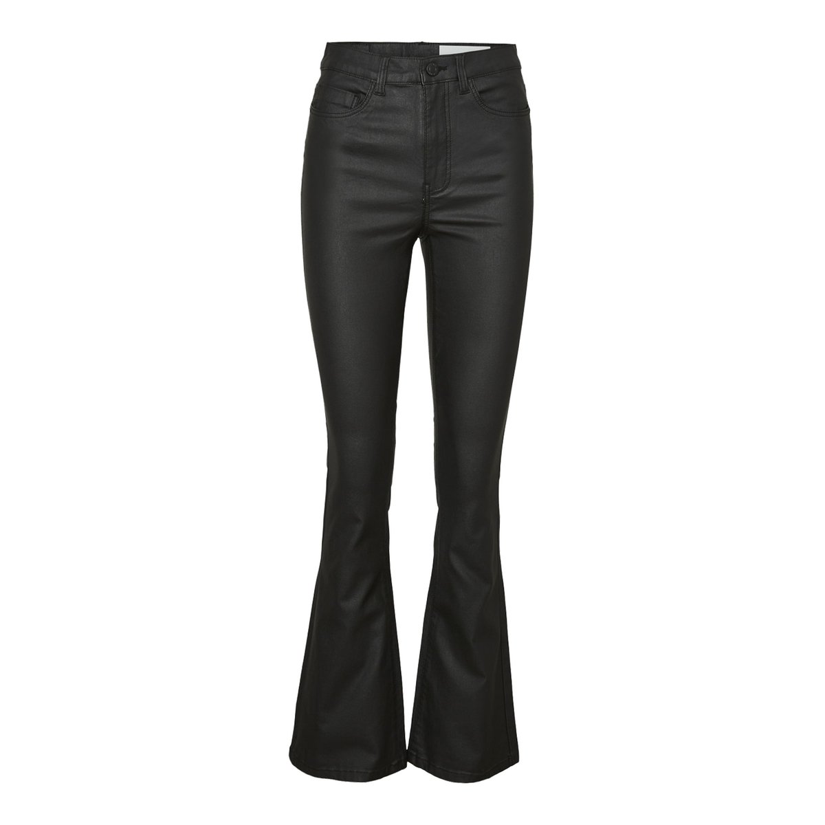 Pantalon noir - black, NOISY MAY