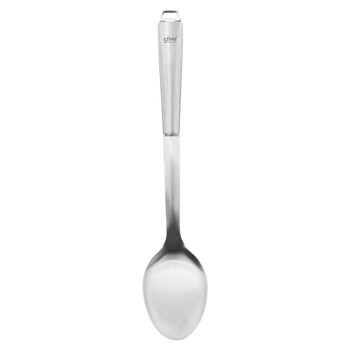 Cuillère de service SILVER PRÉCISION argent, 5FIVE SIMPLY SMART