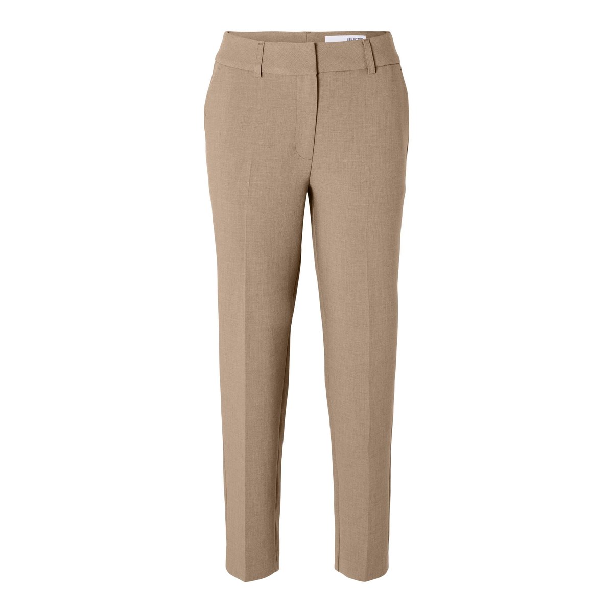 Pantalon camel, SELECTED