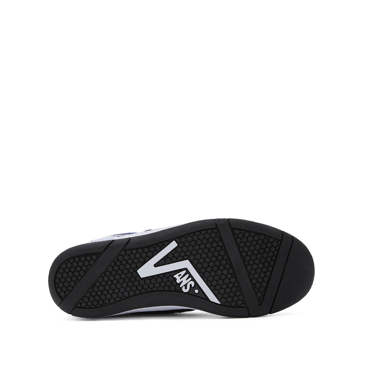 Baskets Speed noir/bleu marine, VANS