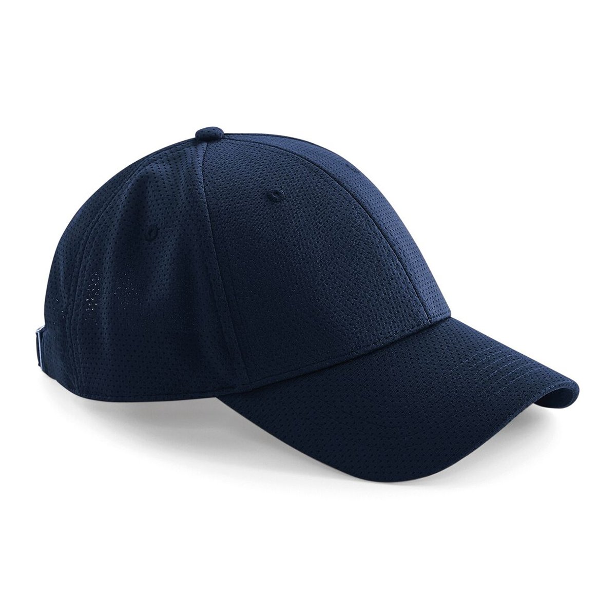 Casquette AIR bleu marine, BEECHFIELD