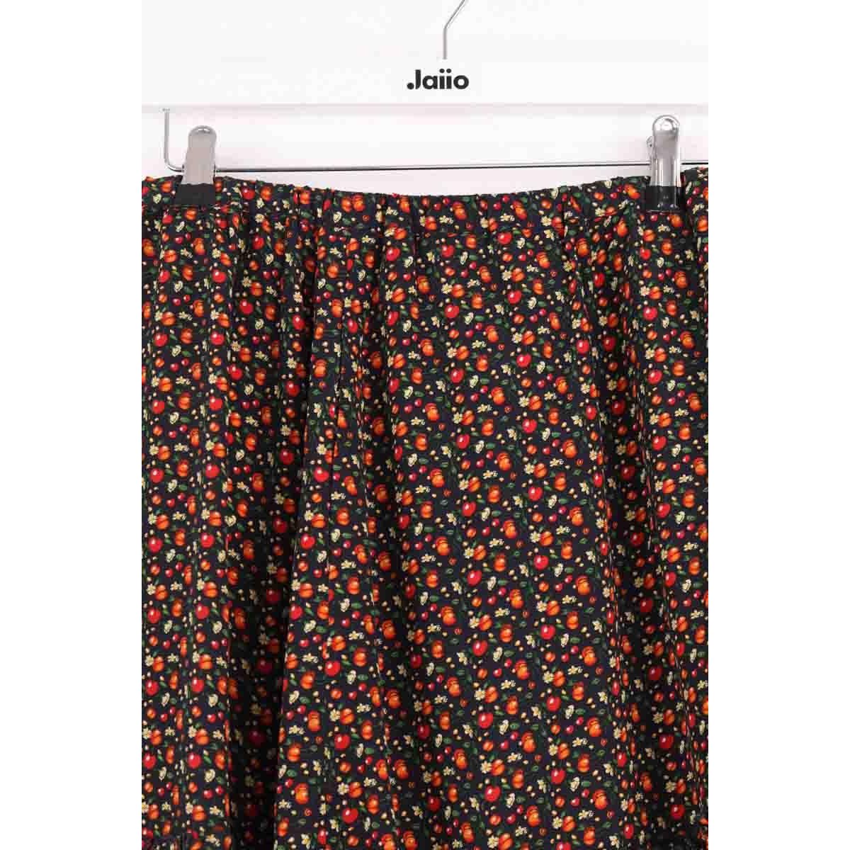 Jupe - Très Bon État noir, APC