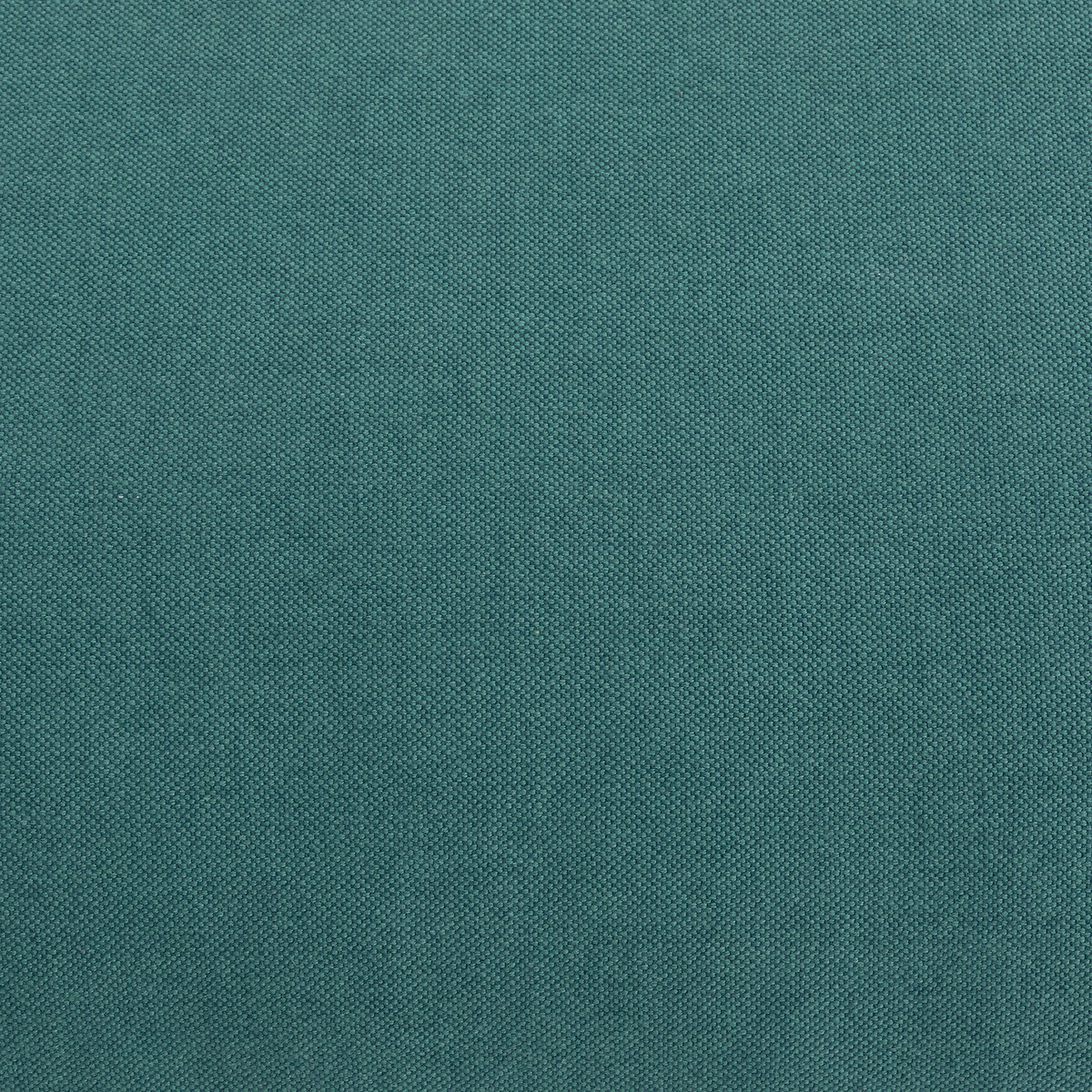Poef katoen/polyester Loméo eucalyptus groen, LA REDOUTE INTERIEURS