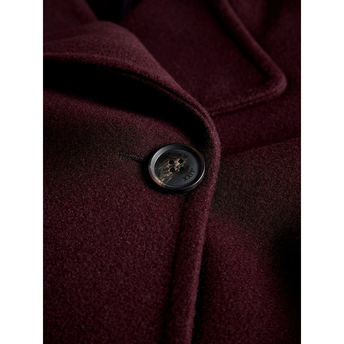 Trench Coat winetasting, JJXX