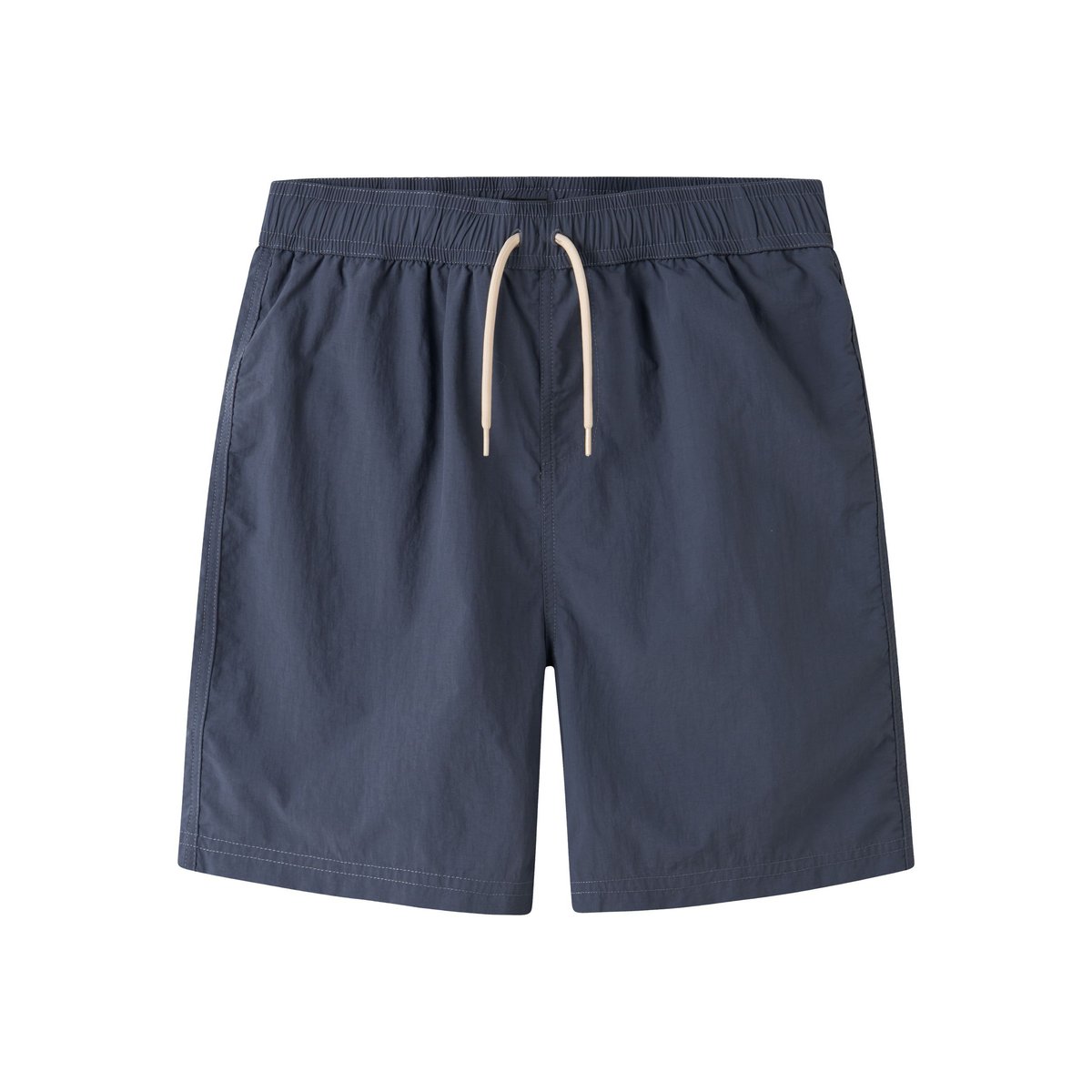 Short De Bain bleu - ombre blue, NAME IT