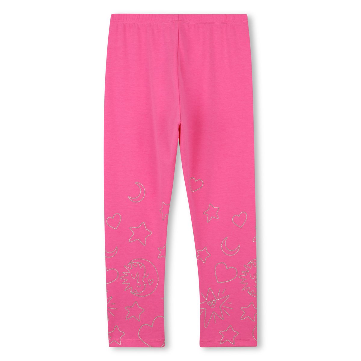 Pyjama deux pièces peche, BILLIEBLUSH